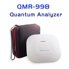 New model QMR-998 Quantum analyzer