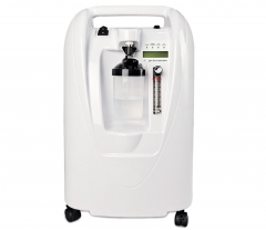 5L Portable Oxygen Concentrator Generator