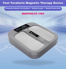 Biophilia TMT-Foot Terahertz Magnetic Therpay device