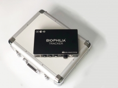 Top Biophilia Tracker X5 Ultra NLS Bioresonance Machine